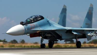В США указали на провальную попытку Франции обойти Россию в военной сделке с Алжиром - inforeactor.ru - Москва - Россия - США - Франция - Париж - Алжир - Алжирская Народная Демократическая Республика