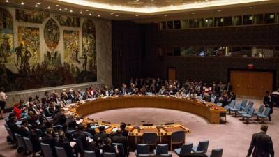 Франсуа Бозизе - Эмбарго ООН на поставки оружия в ЦАР продлены на год, Китай воздержался от голосования - unn.com.ua - Китай - Украина - Киев