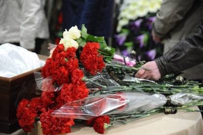 Гордума изменила правила организации похорон в Волгограде - volg.mk.ru - Волгоград