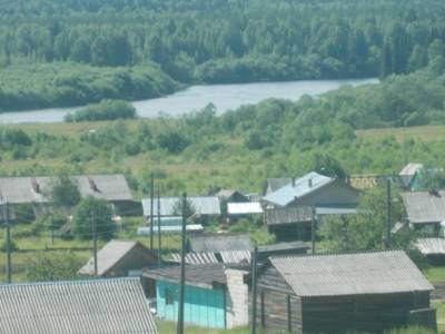 В Мордино выбрали место под новую школу-сад - bnkomi.ru - респ. Коми - Сыктывкар - район Усть-Куломский - район Прилузский - район Ижемский - Сысольск