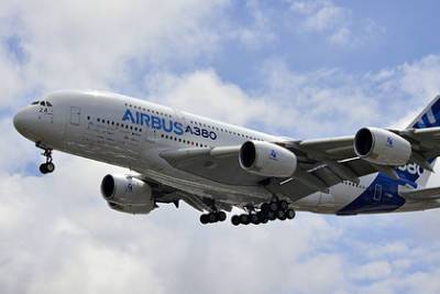 Airbus задумал обогнать Boeing во всем - lenta.ru - Reuters