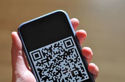 Игорь Кузин - Алесь Цвирк - Систему QR-кодов вакцинации от COVID-19 планируют ввести в Украине - lenta.ua - Украина