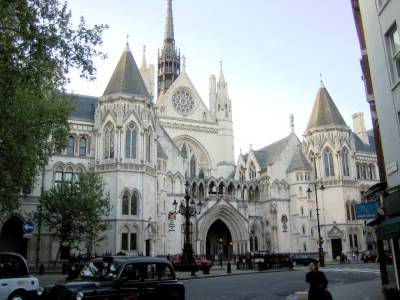 Власти попались на бесполезной борьбе за природу - rbnews.uk - Лондон - Голландия - Экология