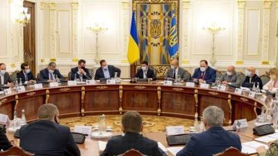 Алексей Данилов - Завтрашнее заседание СНБО пройдет в Донецкой области: что будут обсуждать - vchaspik.ua - Украина - Донецкая обл.