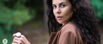 Анастасия Каменских - Каменских рассказала украинкам, что нужно для красоты - w-n.com.ua - Украина