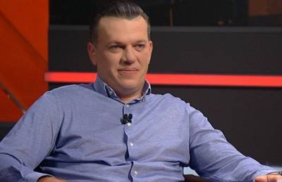 Гандболист Сергей Рутенко – о письме спортсменов против власти и моде на протест в соцсетях - ont.by - Белоруссия