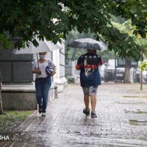 В Украине объявили штормовое предупреждение - reporter-ua.com - Украина - Киев - Киевская обл. - Запорожская обл. - Николаевская обл. - Одесская обл. - Херсонская обл. - Новости