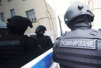На стройке в Петербурге рабочие нашли реактивный огнемет - online47.ru - Ленинградская обл. - Санкт-Петербург