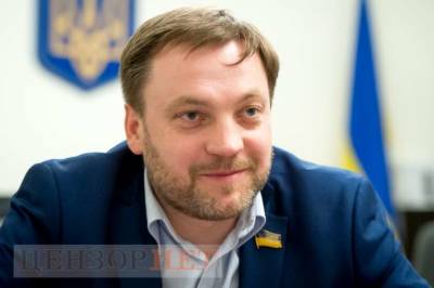Арсен Аваков - Антон Геращенко - Денис Монастырский - Игорь Бондаренко - Монастырскому назначат троих новых заместителей – названы имена - lenta.ua - Украина