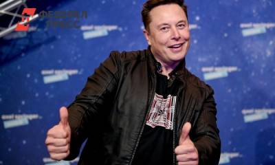 Дмитрий Рогозин - Маск ответил Рогозину на сообщение об успешной стыковке «Науки» - fedpress.ru - Москва - Россия