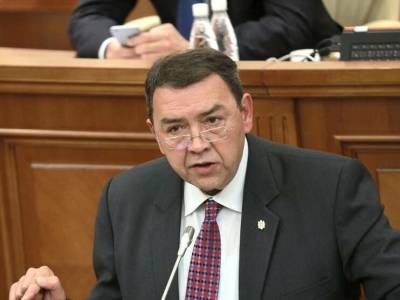 Молдова отозвала своего посла из Москвы. СМИ пишут о секс-скандале - gordonua.com - Москва - Россия - Украина - Молдавия