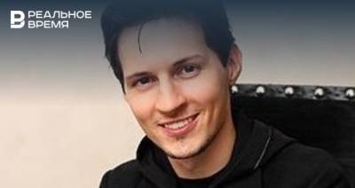 Павел Дуров - Дуров считает, что блокировка фейков о COVID-19 неэффективна - realnoevremya.ru