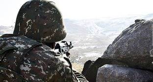 Военные эксперты исключили вмешательство России в пограничный конфликт Армении и Азербайджана - kavkaz-uzel.eu - Москва - Россия - Армения - Азербайджан - Гегаркуникской обл. - Ереван