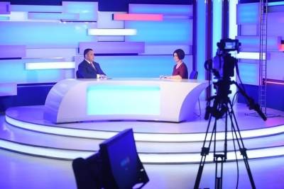 Владимир Путин - Игорь Руденя - Игорь Руденя ответил на вопрос о единовременных детских выплатах - tver.mk.ru - Россия - Тверская обл.