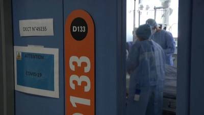 В ЕС готовятся к новой волне пандемии - ru.euronews.com - Россия - Белоруссия - Турция