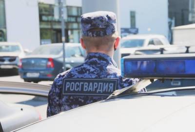 Правоохранители дважды за день помешали петербуржцам бесплатно выпить - online47.ru - Санкт-Петербург - Всеволожск