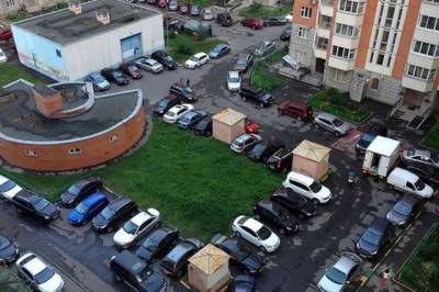 Вы все не так поняли - в КГГА прокомментировали новость о платных парковках - novostiua.news - Украина - Киев