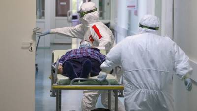 Смерти привитых, вечеринка в Летнем саду и срок для КАД-2: Петербург 29 июля - dp.ru - Санкт-Петербург