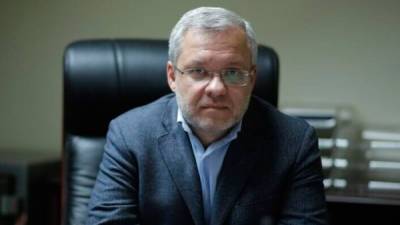 Герман Галущенко - При необходимости Украина будет импортировать уголь - Галущенко - bin.ua - Украина - Казахстан - Польша - Юар