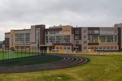 В поселке Северный Курска появится еще одна школа - chr.mk.ru - Курская обл. - Курск