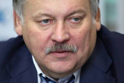 Константин Затулин - «Нас испытывают на прочность» – Константин Затулин - politnavigator.net - Россия - США - Украина