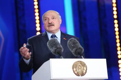 Александр Лукашенко - Лукашенко: Белоруссия не будет сдерживать нелегальных мигрантов - mk.ru - Белоруссия - Ирак - Иран - Литва - Минск - Афганистан