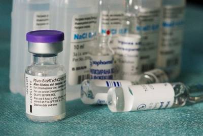 Украинец умер через четыре часа после вакцинации - kp.ua - Украина - Винницкая обл.