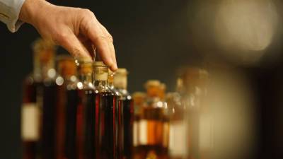РБК: Moet Hennessy остановил поставки шампанского в Россию - russian.rt.com - Россия