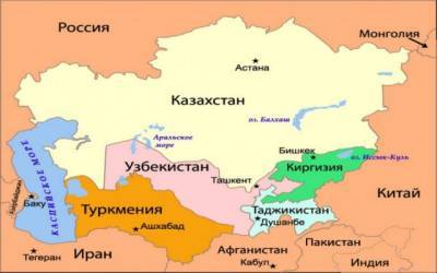 Абдулазиз Камилов - Ллойд Остин - Пентагон рассматривает возможность создания баз в Узбекистане и Таджикистане - eadaily.com - США - Вашингтон - Узбекистан - Таджикистан