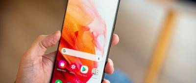 Определен лучший смартфон 2021 года - w-n.com.ua - Южная Корея
