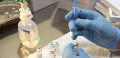 На Винничине умер мужчина через 4 часа после укола вакцины Pfizer от COVID-19 - w-n.com.ua - Украина - Винницкая обл.