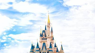 Disney заменил приветствие на шоу фейерверков в Magic Kingdom гендерно нейтральным - usa.one - США - шт.Флорида
