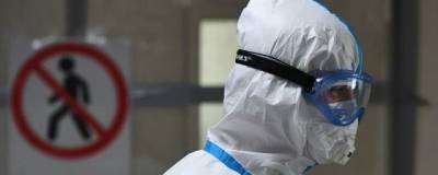 Дмитрий Лиознов - Привитых от коронавируса граждан России призвали продолжать носить маски - runews24.ru - Россия