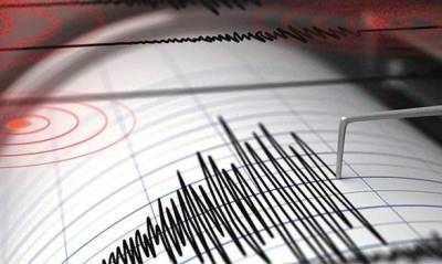 У берегов Фиджи произошло мощное землетрясение - unn.com.ua - США - Украина - Киев - Франция - Фиджи