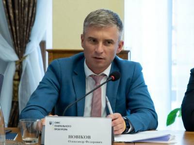 Юрий Витренко - Александр Новиков - Клэр Споттисвуд - Глава НАПК о ситуации с Витренко: У нас нет конфликта - gordonua.com - Украина - Киев - Кабинет Министров