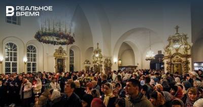 Александр Невский - Олег Тихонов - В Казань привезут икону святого благоверного князя Александра Невского - realnoevremya.ru - Россия - Санкт-Петербург - респ. Татарстан - Казань - Владивосток