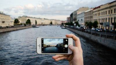Нейротехнолог рассказал о возможных рисках для смартфона летом - inforeactor.ru