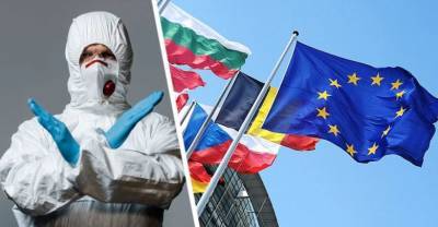 Еще одна страна Европы закрывается для россиян - reendex.ru - Россия - Германия - Словения