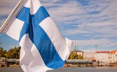 Правительство Финляндии утвердило новые правила въезда - unn.com.ua - Украина - Киев - Финляндия - Голландия