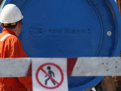 В США приняли поправку, останавливает отказ от санкций по "Северному потоку 2" - unn.com.ua - США - Украина - Киев