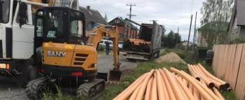 Старт строительства газопровода в Прилуках, рост услуг ЖКХ в Вологде и новые законы июля: обзор новостей дня - vologda-poisk.ru - Вологда - На