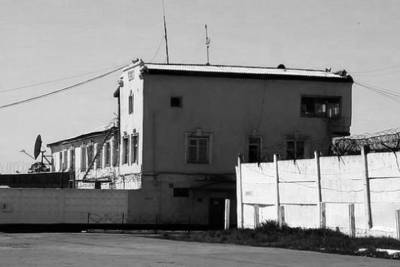 Владимир Осечкин - Часть заключенных вывезли из ангарской колонии после голодовки и жалоб омбудсмену - tayga.info - Иркутская обл. - Иркутск
