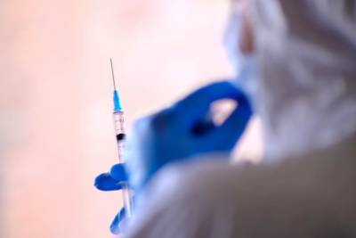 Игорь Кузин - Pfizer появится в пунктах вакцинации уже в конце июля - санврач - rupor.info - Украина