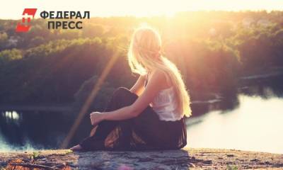 Роман Вильфанд - Названы регионы России, где в выходные будет тепло и сухо - fedpress.ru - Москва - Россия - Санкт-Петербург