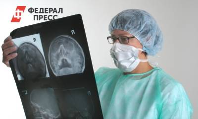 Онколог перечислил первые неочевидные симптомы рака - fedpress.ru - Москва - Англия