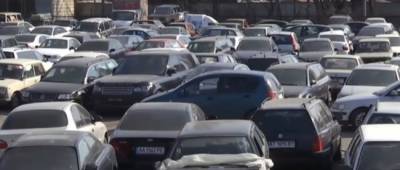 В Украину могут хлынуть б/у авто из Канады - w-n.com.ua - Украина - Канада