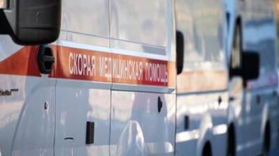 В России восьмилетний мальчик умер в холодильнике во время игры в прятки - penzainform.ru - Россия - Башкирия - район Янаульский