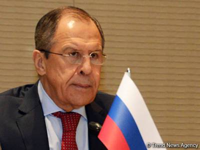 Сергей Лавров - Лавров: у РФ и Бахрейна есть взаимопонимание по стабилизации ситуации на Ближнем Востоке - trend.az - Россия - Бахрейн