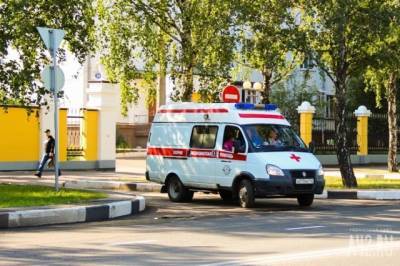 Названы территории Кузбасса, где за сутки выявили 167 новых случаев COVID-19 - gazeta.a42.ru - Киселевск - Кемеровская обл. - Кемерово - Судженск - Прокопьевск - Междуреченск