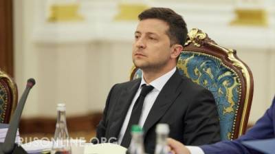 Владимир Зеленский - "Я не считаю, что достоин": Зеленскому припомнили сказанные в 2014 году слова о президентстве - rusonline.org - Россия - Украина - Донецк